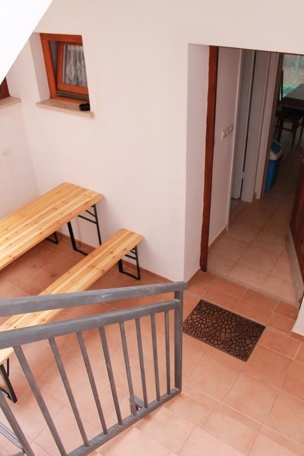Apartments Ana Pula Bagian luar foto