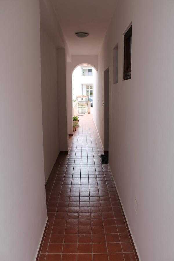 Apartments Ana Pula Bagian luar foto