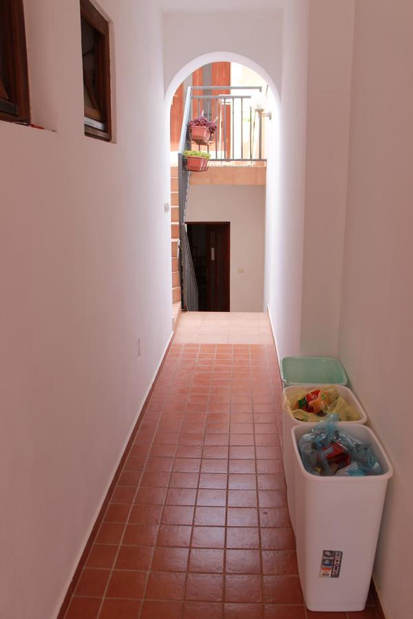 Apartments Ana Pula Bagian luar foto