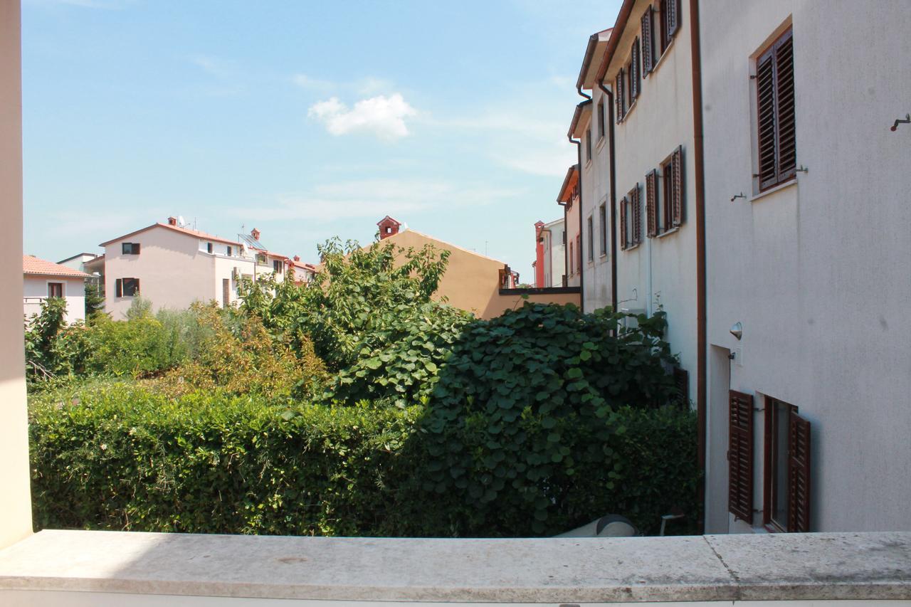 Apartments Ana Pula Bagian luar foto
